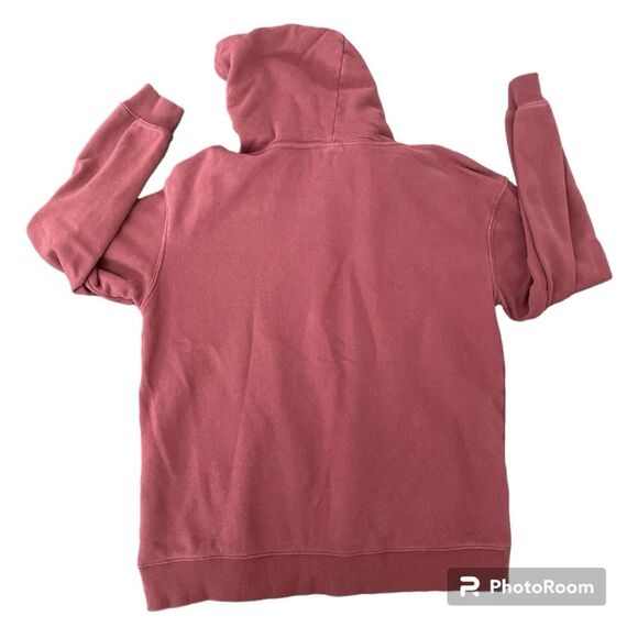 ⚡️ Cotton On Garments Drawstring Sweatshirt Hoodie ~ Size M ⚡️ - Picture 2 of 6